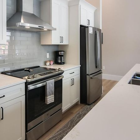 Golden Lofts Unit 1 Downtown Traverse City 1Bd 1Ba Экстерьер фото
