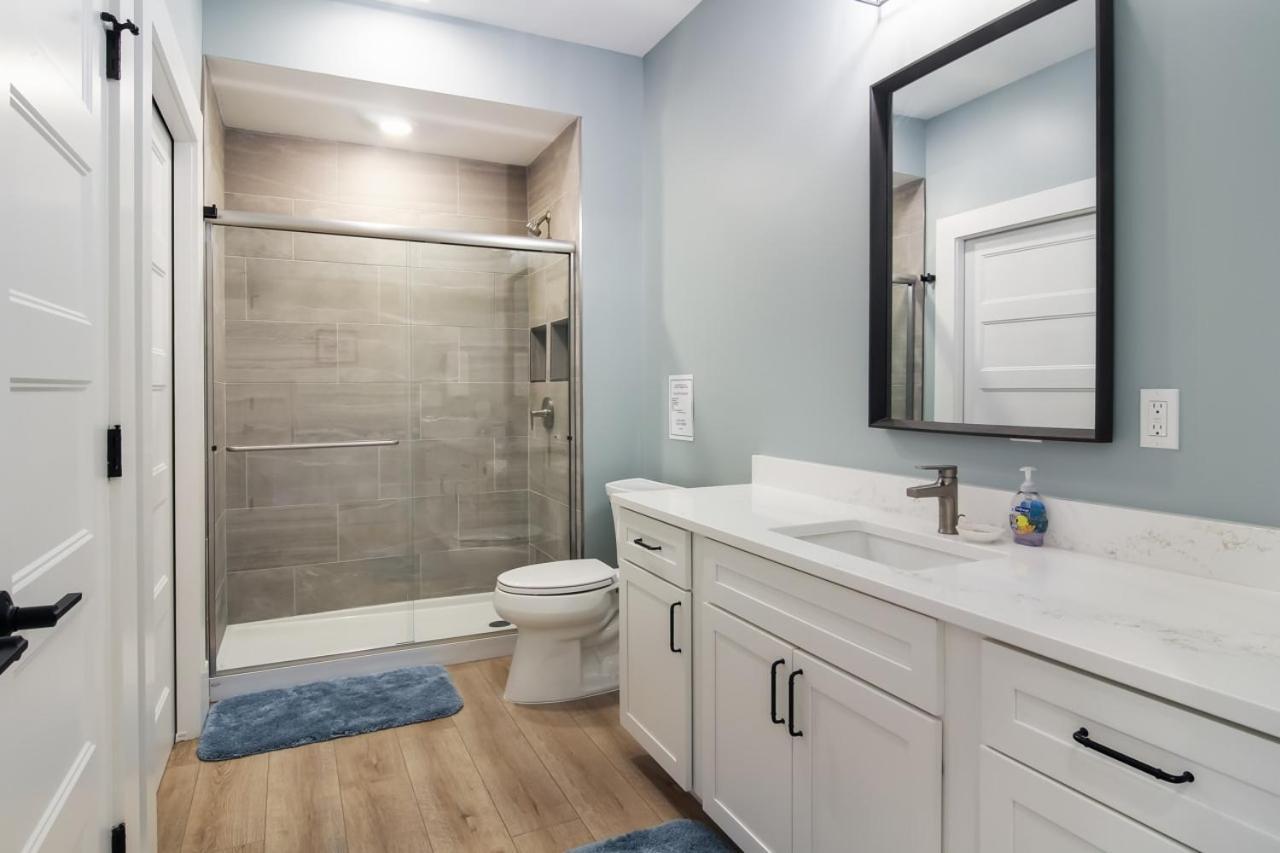 Golden Lofts Unit 1 Downtown Traverse City 1Bd 1Ba Экстерьер фото