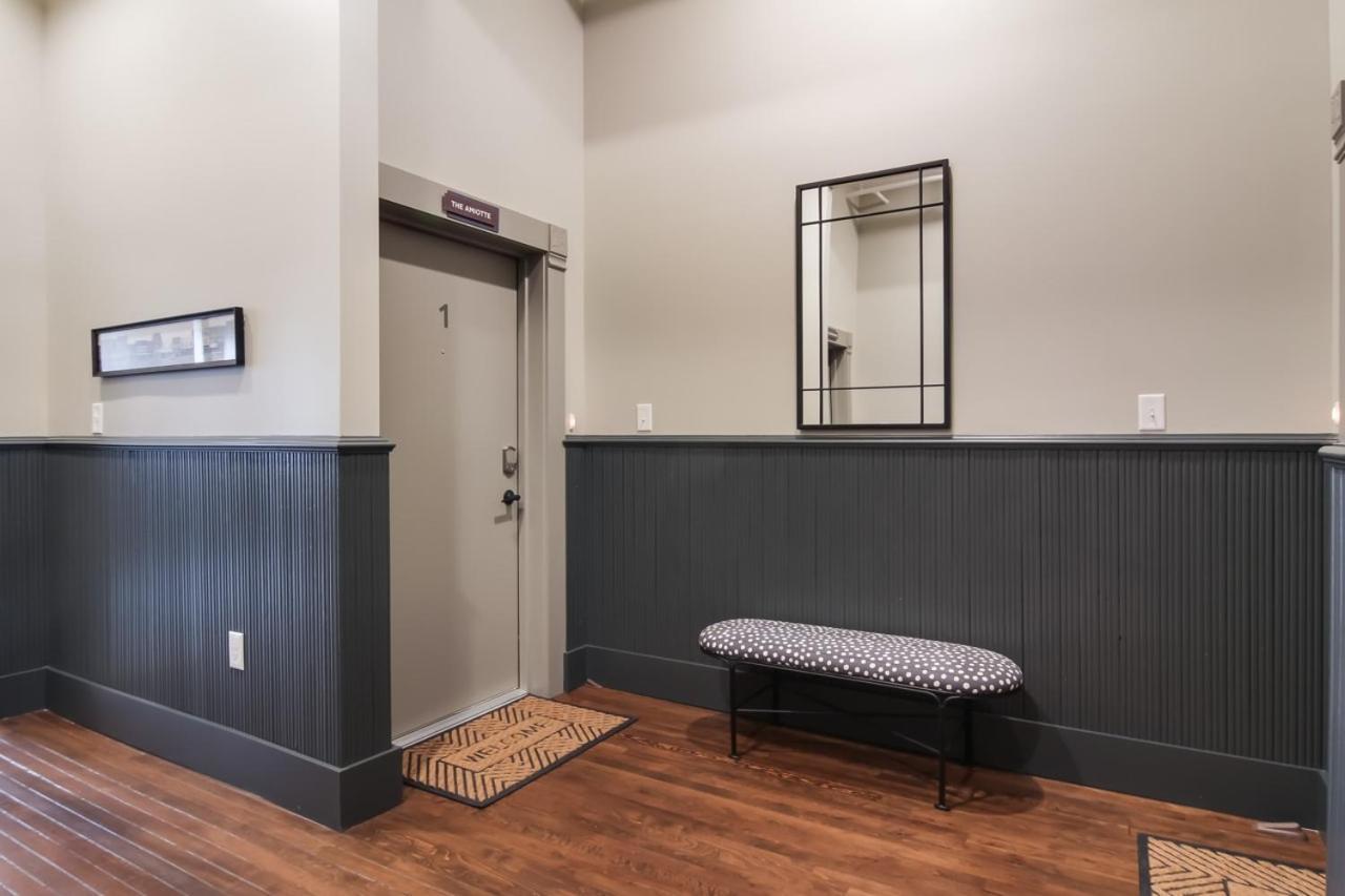 Golden Lofts Unit 1 Downtown Traverse City 1Bd 1Ba Экстерьер фото