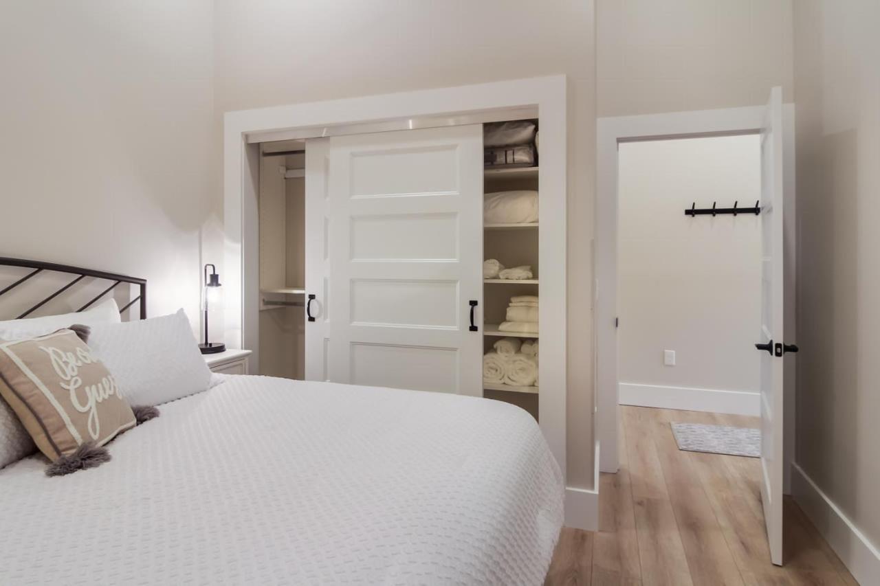 Golden Lofts Unit 1 Downtown Traverse City 1Bd 1Ba Экстерьер фото