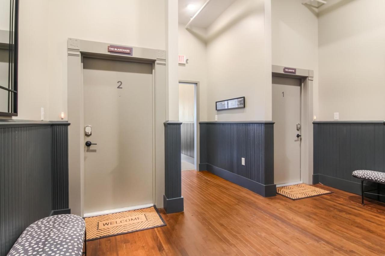 Golden Lofts Unit 1 Downtown Traverse City 1Bd 1Ba Экстерьер фото